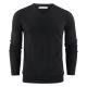 ASHLAND MENS V NECK SWEATER
